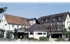 Hotel Hellers Twenty Four II -24H-Check-In-