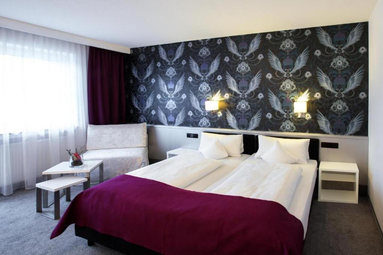 Hotel Hellers Twenty Four II -24H-Check-In- FDH Exterior photo