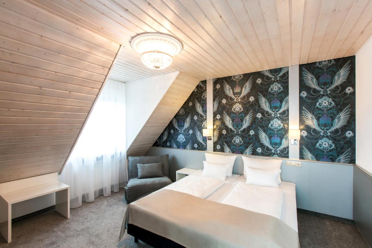 Hotel Hellers Twenty Four II -24H-Check-In- FDH Exterior photo
